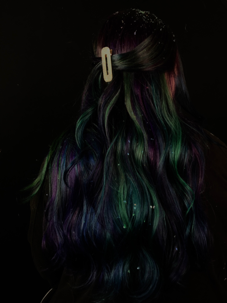 Vivids ( Fashion Colors )