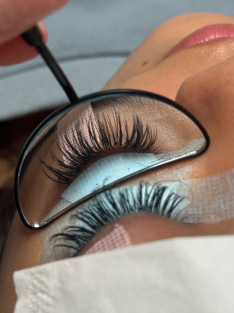 Wet/Classic Fill at Lumina Aesthetics, LLC in Wailuku, HI