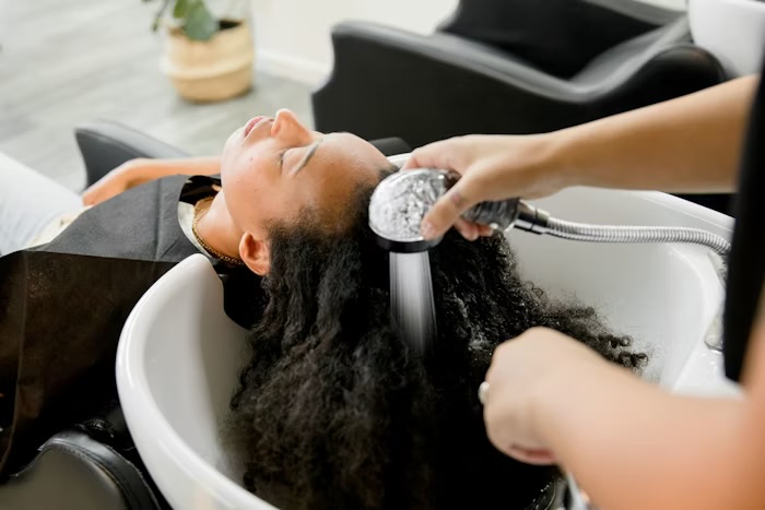 HAIR PREP