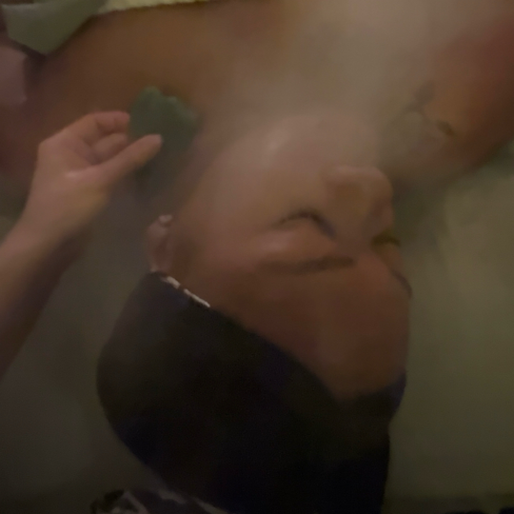 Lymphatic Drainage Add-On at LUSCIOUS LASHES BEAUTY STUDIO in Garland, TX