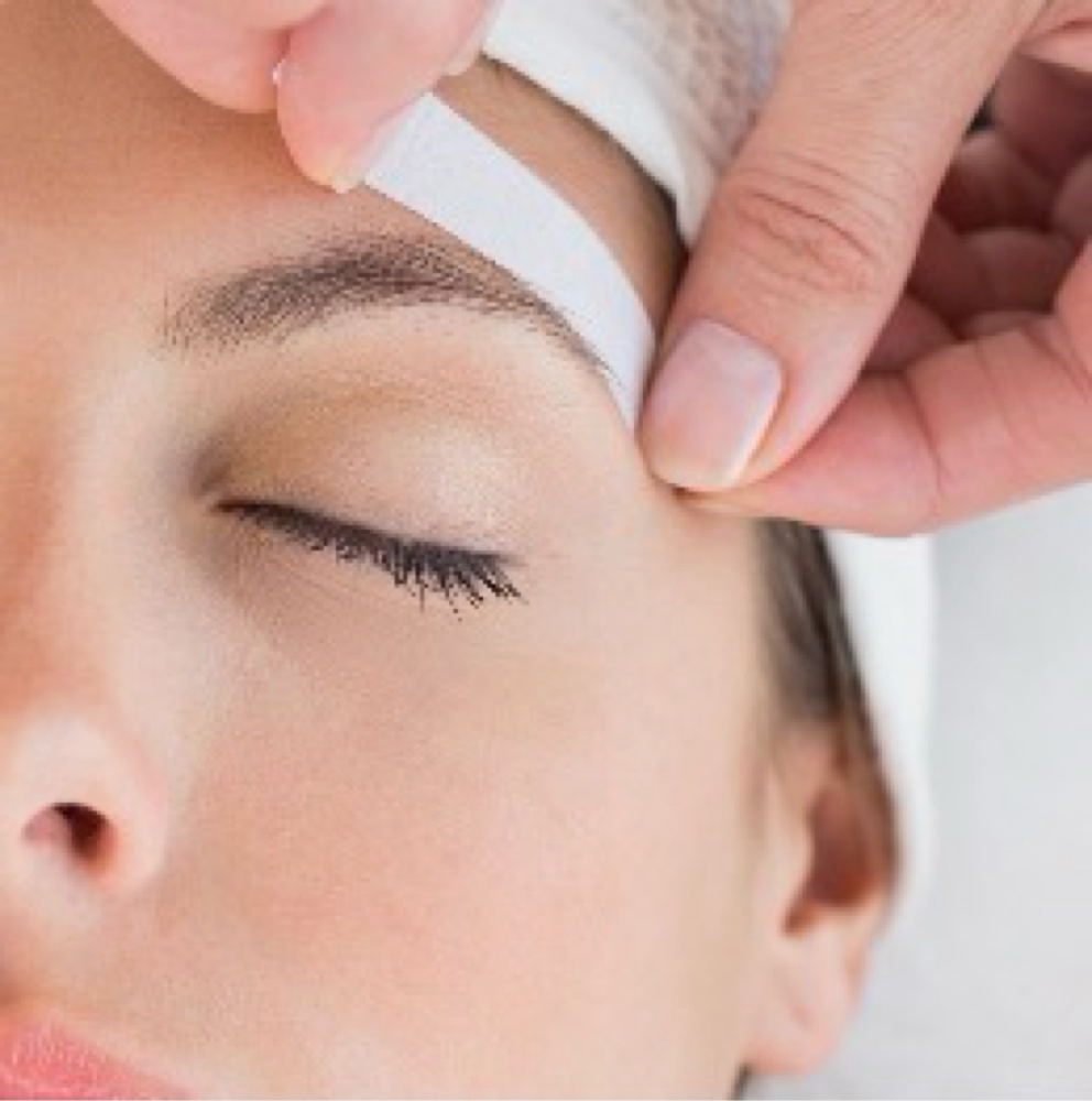 Perfect Brows(New Clients Only)! at Skinlove in Paso Robles, CA
