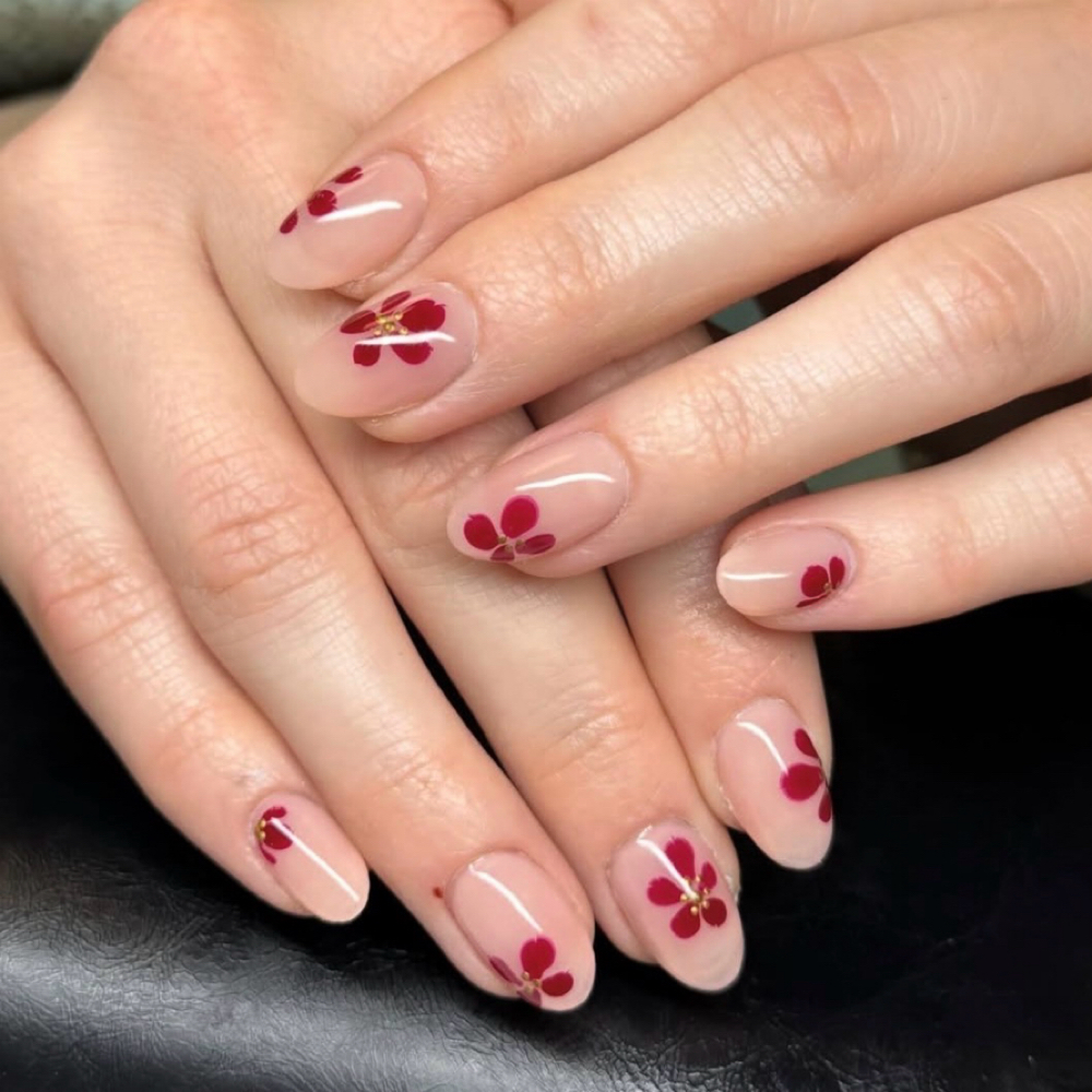 Level 1 at Brook’s Nail Nook in Billings, MT