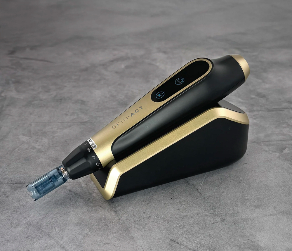 Nano Needle