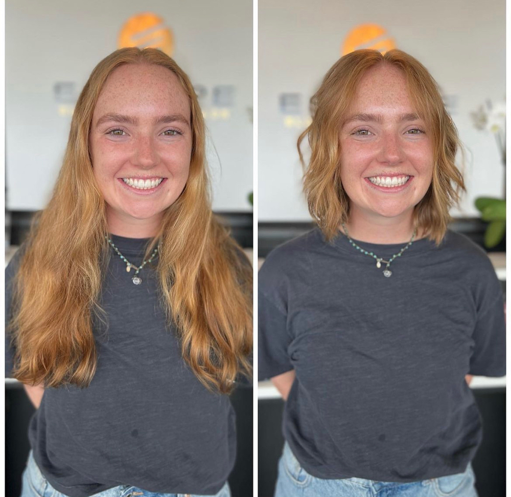 Haircuts