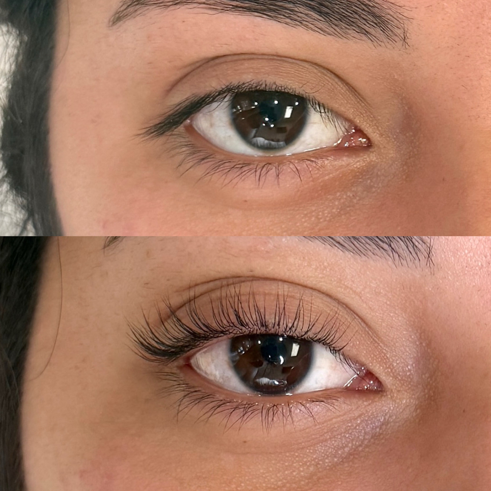 Lash Lift