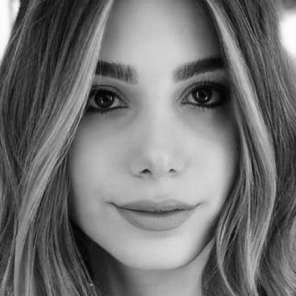 Mini Foils (face framing)