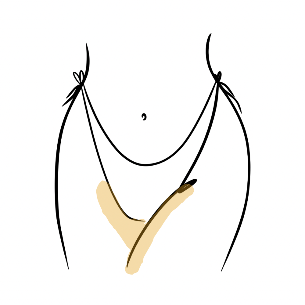 Inner Thigh