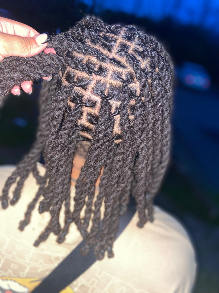 Retwist
