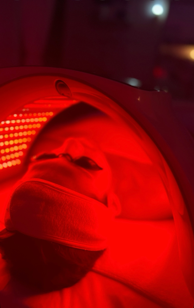 Light Therapy