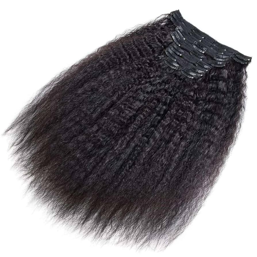Install Clip Ins (Added W/ Service)