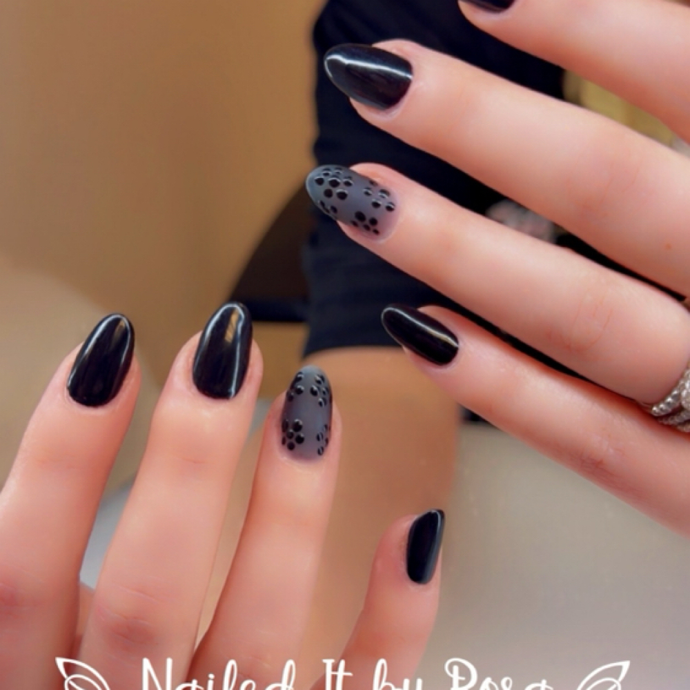Builder Gel Simple Set at Nailed It By Rosa in Puyallup, WA