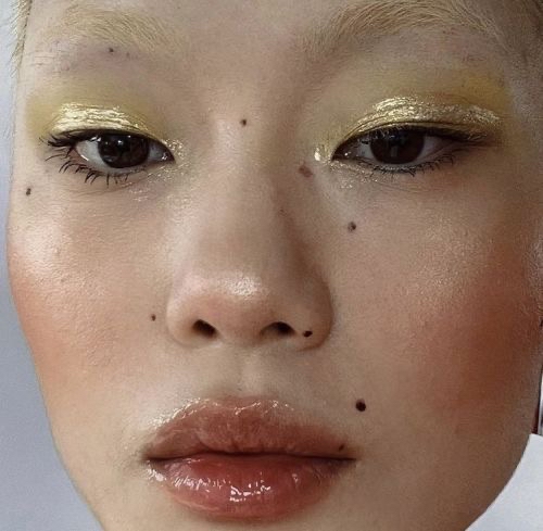 Beauty Marks