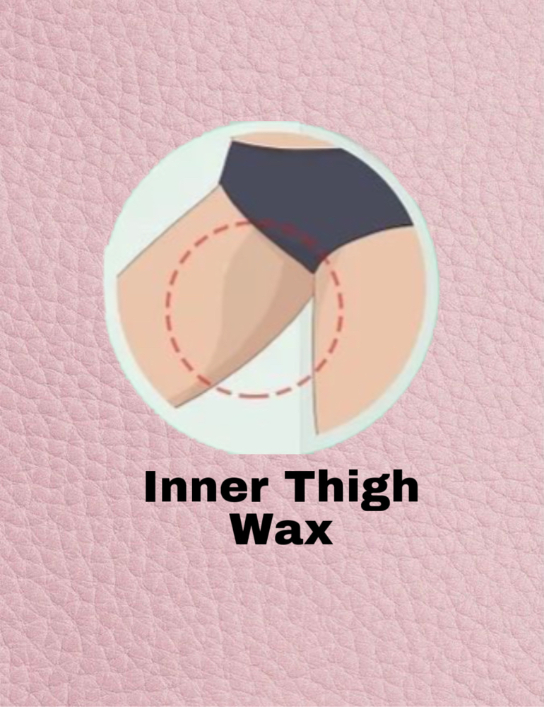 Inner Thigh