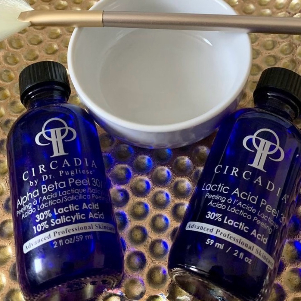 Chemical Peel at Skin Deep Beauty Spa in Sulphur, LA
