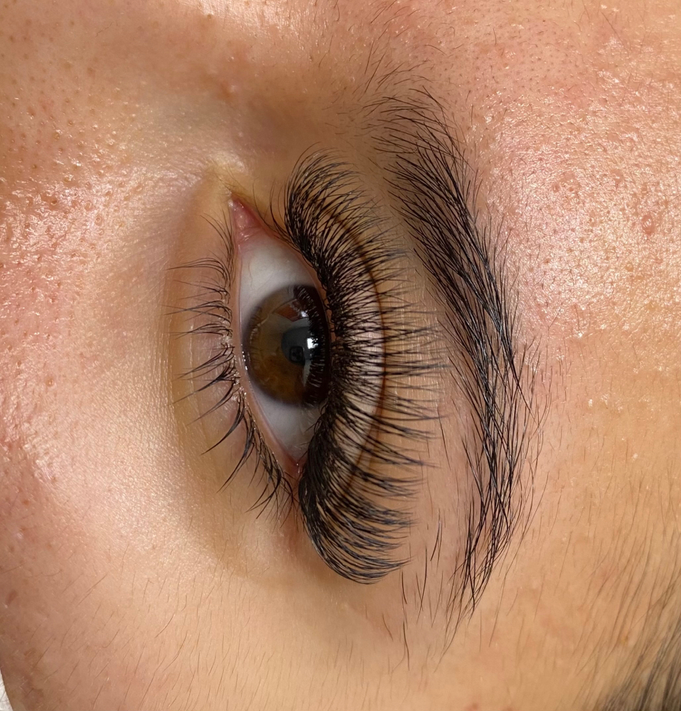 Hybrid/Mega/Volume MINI Fill