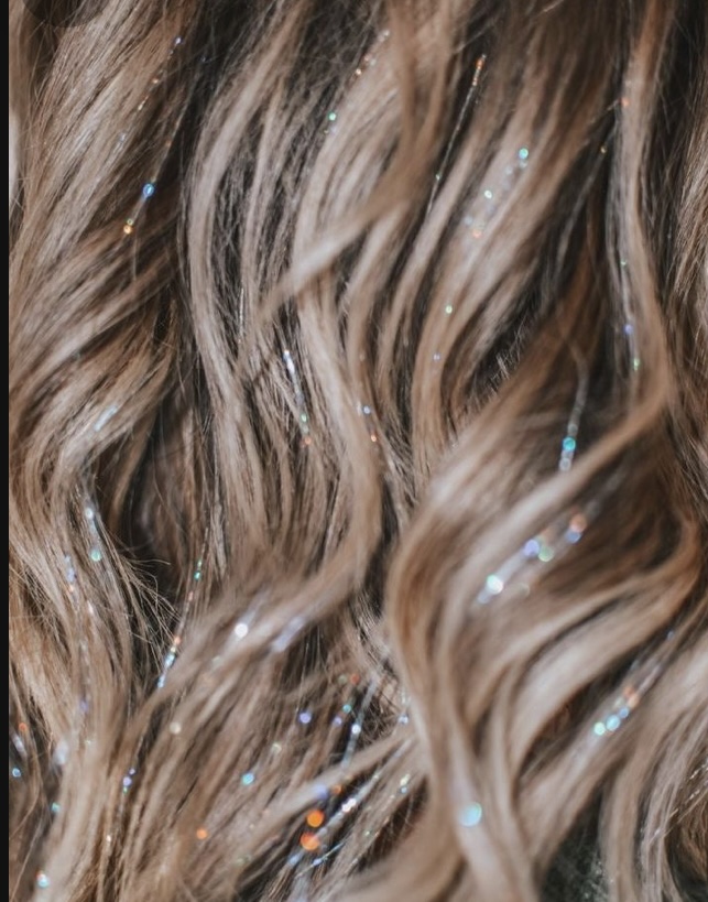 Tinsel 💝