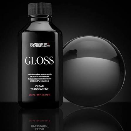 💎 Clear Gloss Treatment 💎