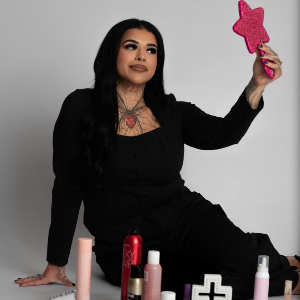 Brow Lamination at Heavenly Lashes & Beauty in Hesperia, CA