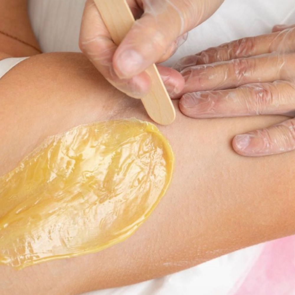 Underarm Wax at Coastal Beauty Co. in Walterboro, SC