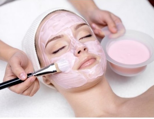 Anti-aging Facial