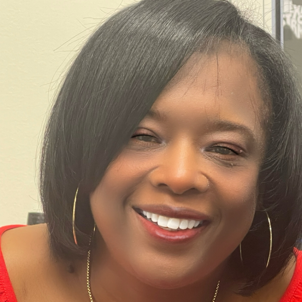 Shampoo & Style at Forever Yours Hair Care in Fort Worth, TX