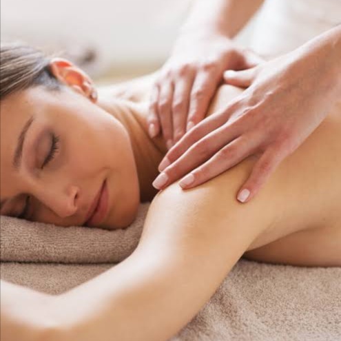 Relax Swedish Body Massage at Restore Face and Body Studio in Osage Beach, MO