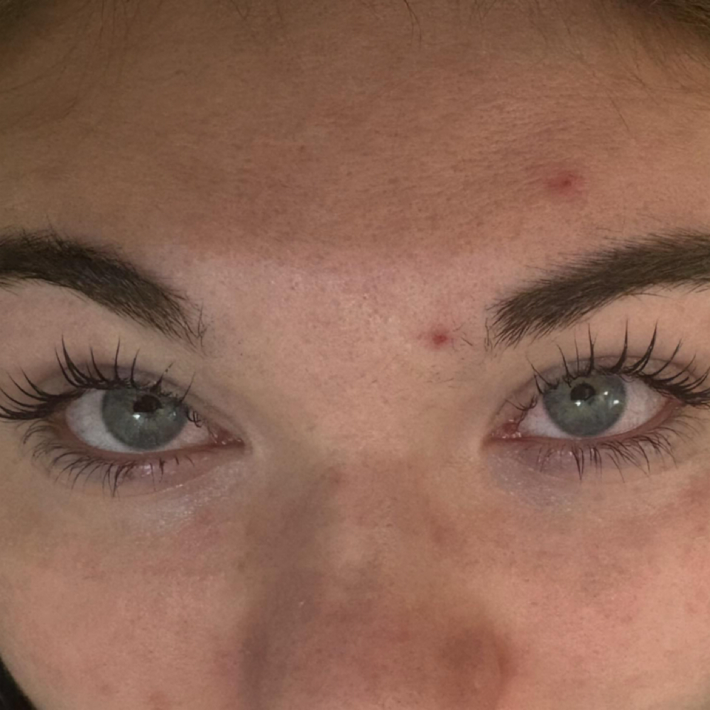 Lash Lift and Tint at A Touch Of Ash Hair Studio in Saxton/Chambersburg, PA