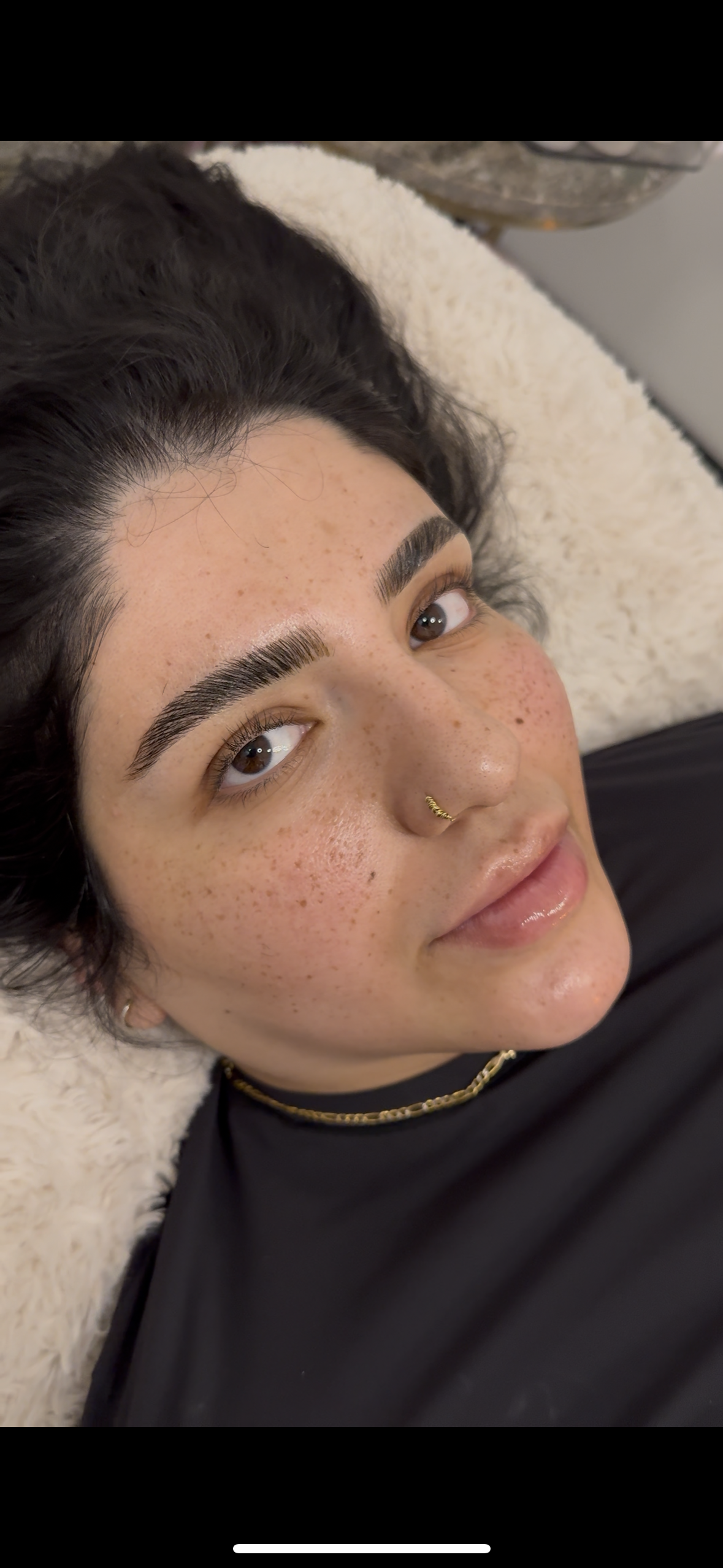 Brow Lamination