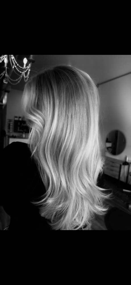The Revive & Style (wash/style) at Skylar  Coday in Benton, LA
