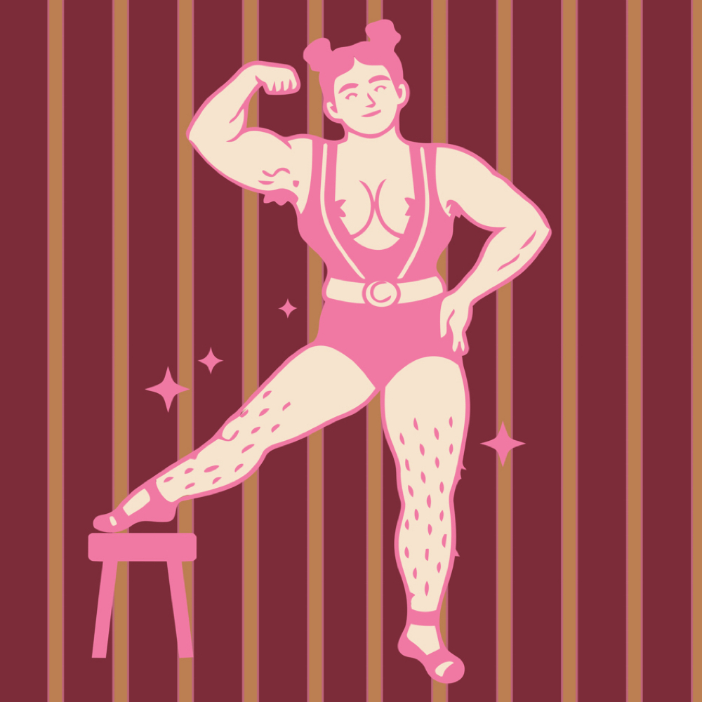Lower Body Waxing at Cirque Esthetique in Missoula, MT