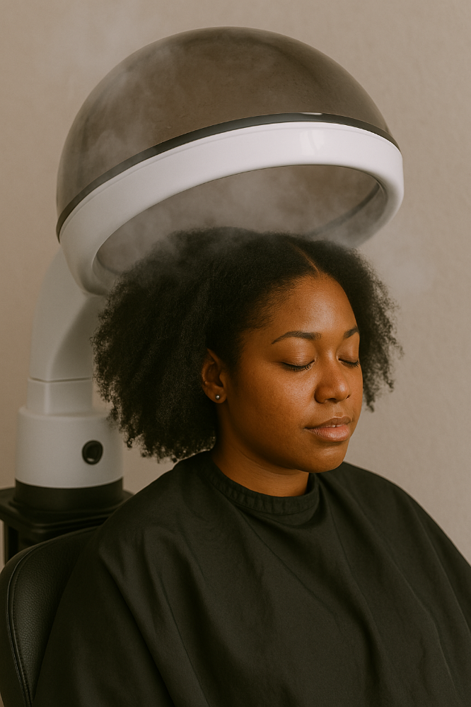 Moisture & Hydration Treatment at Dori's Studio in Chicago, IL