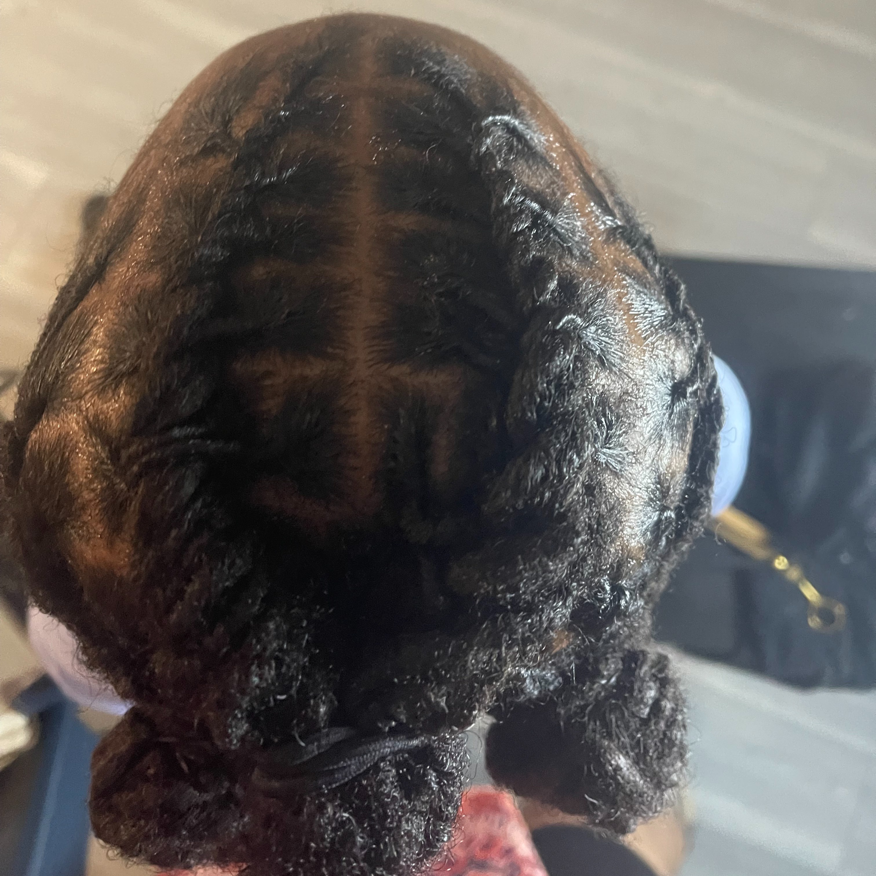 Dreadlock Retwists- $35 per hr at QUEENS PROMISE in Odenton, MD