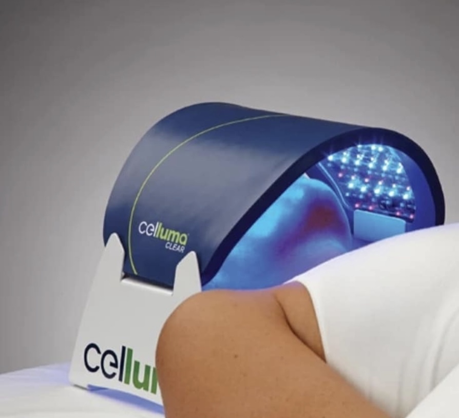 LED Facial