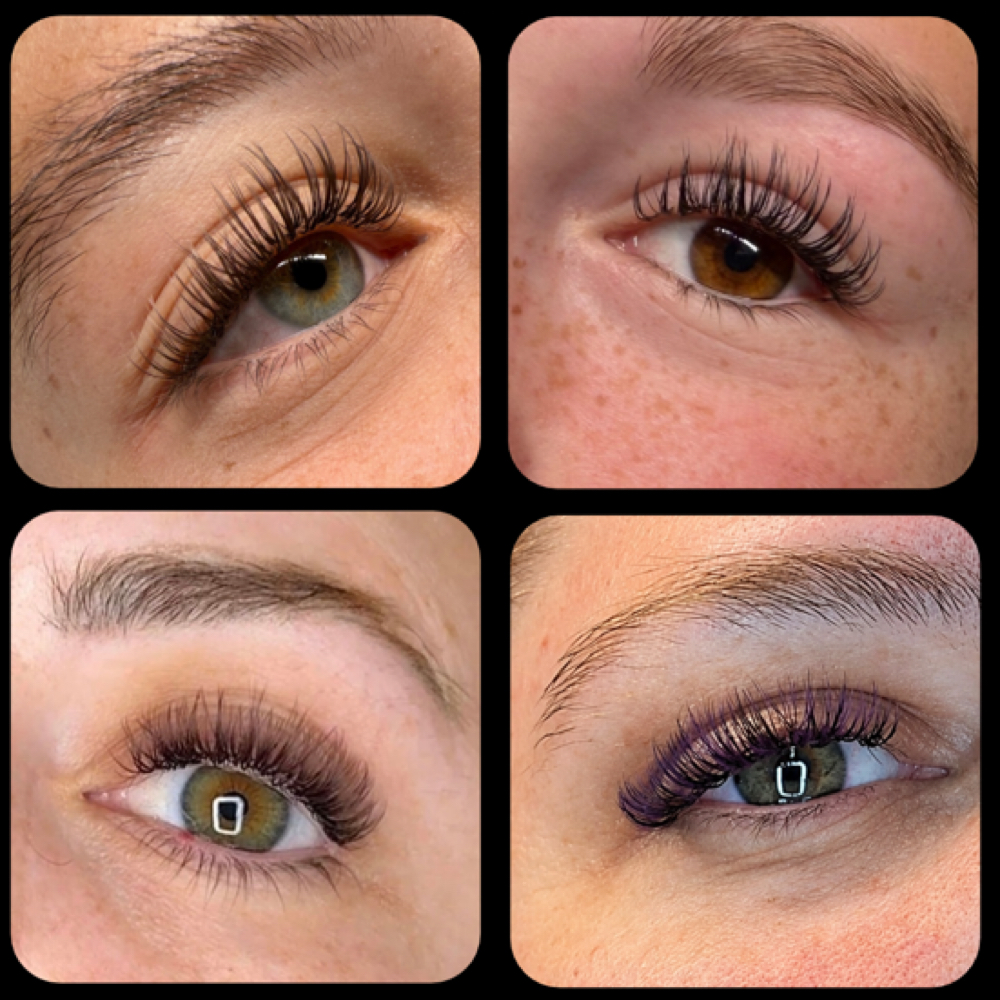 Signature Full Set (Any Style) at Marissa’s Beauty Bar in Waynesboro, PA