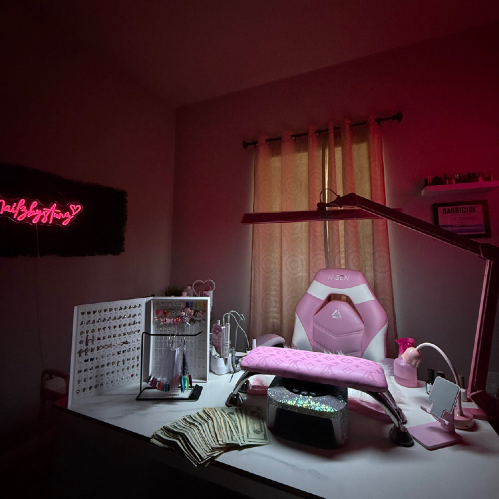 Soak Off at nailzz by stunz in Brighton, CO