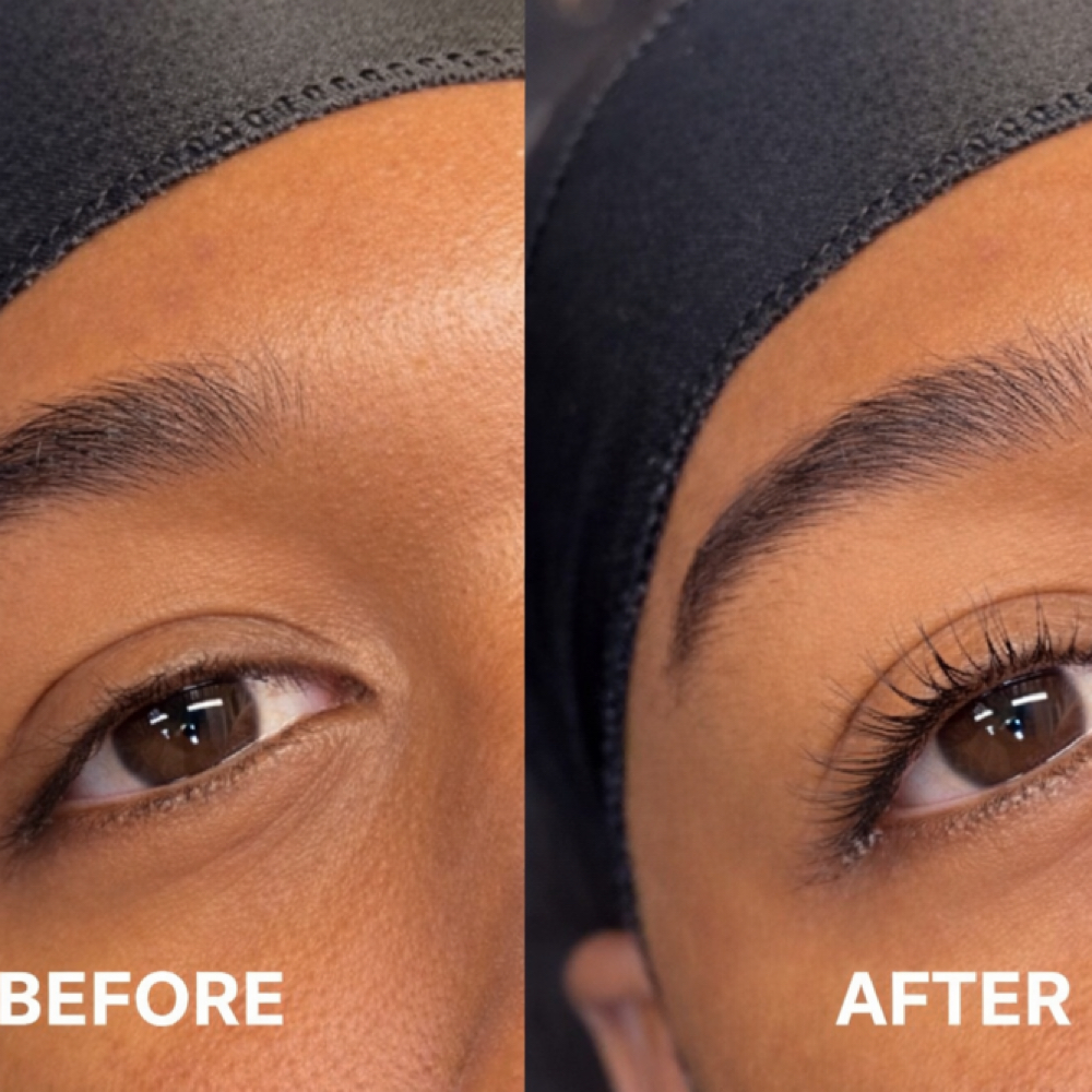 Lash Lift at Pink Wax & Lash co. in Raytown, MO