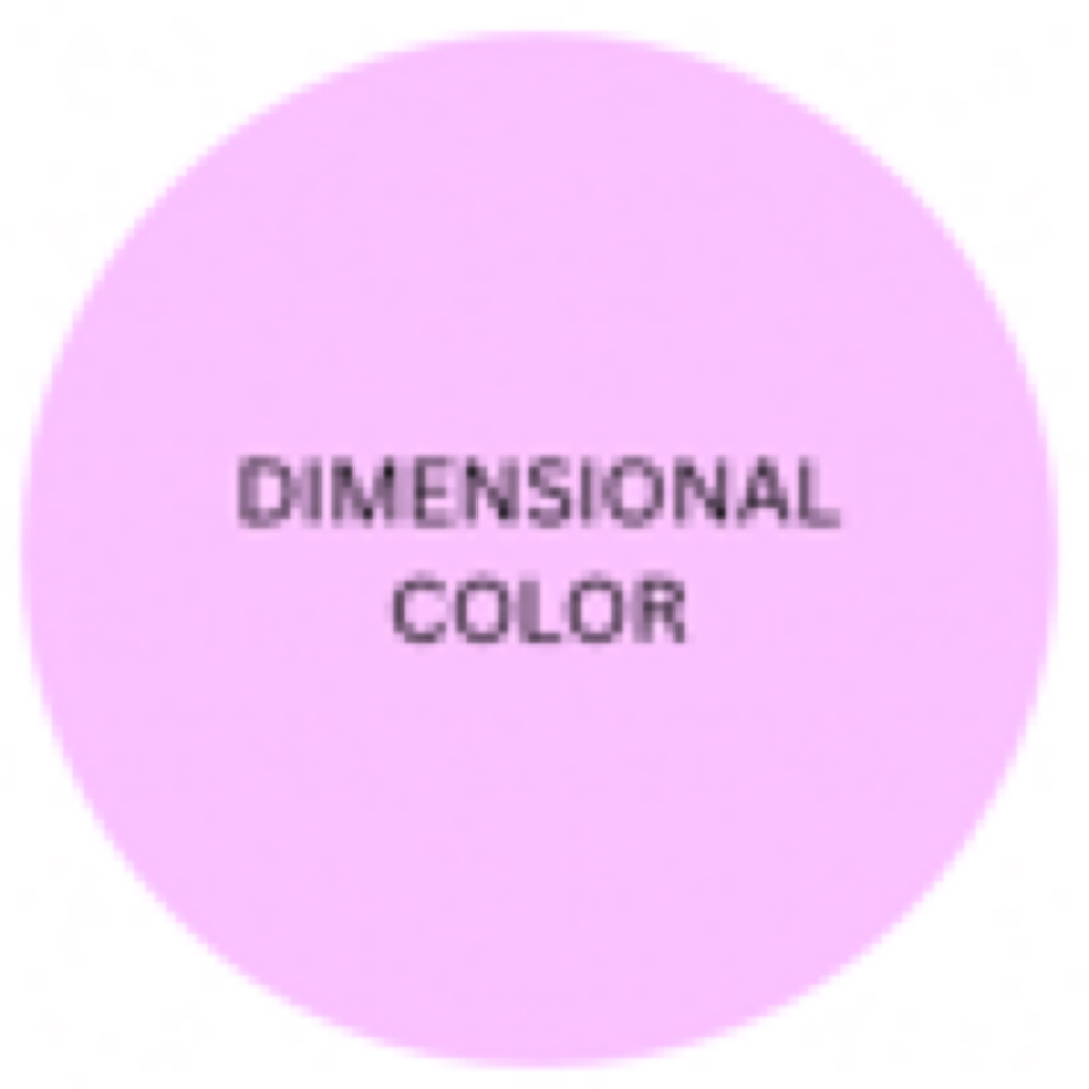 Dimensional Color at BeeCurly in Leesburg, VA