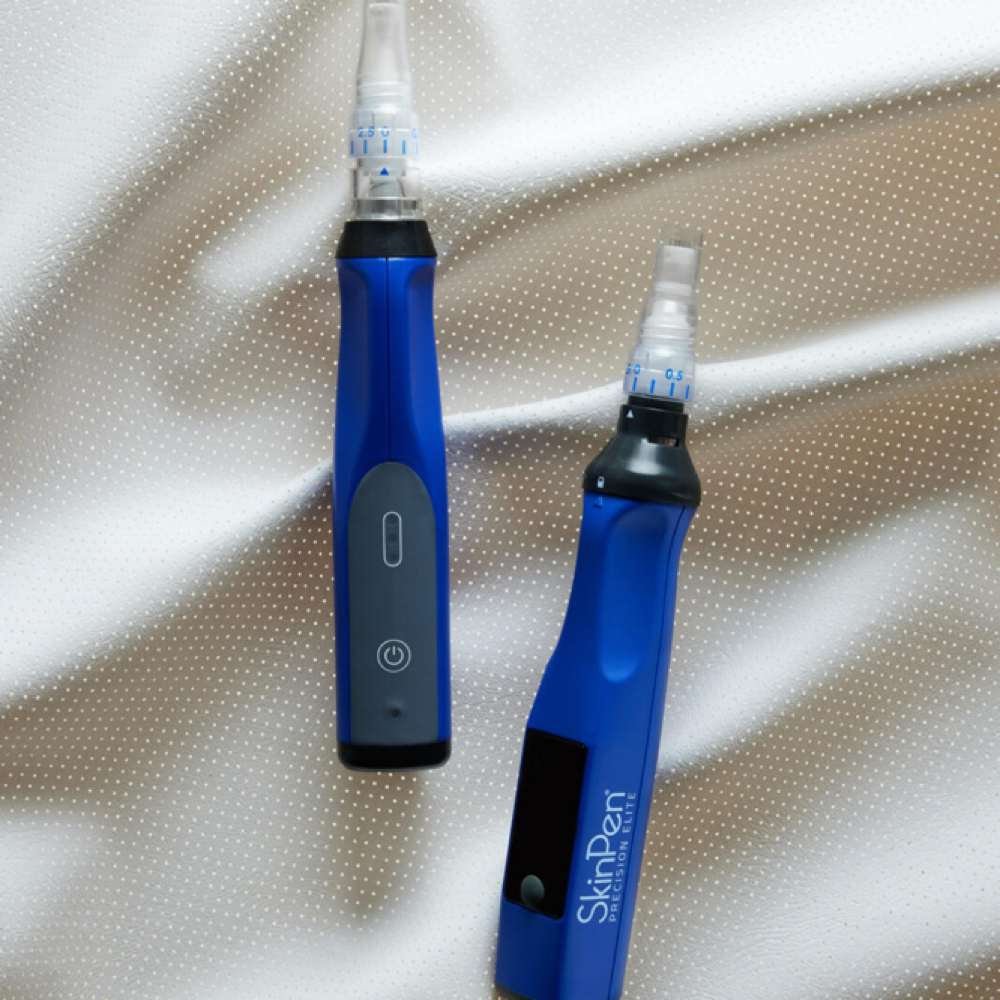 Skin Pen Microneedling at Elixir Esthetics in Rupert, ID