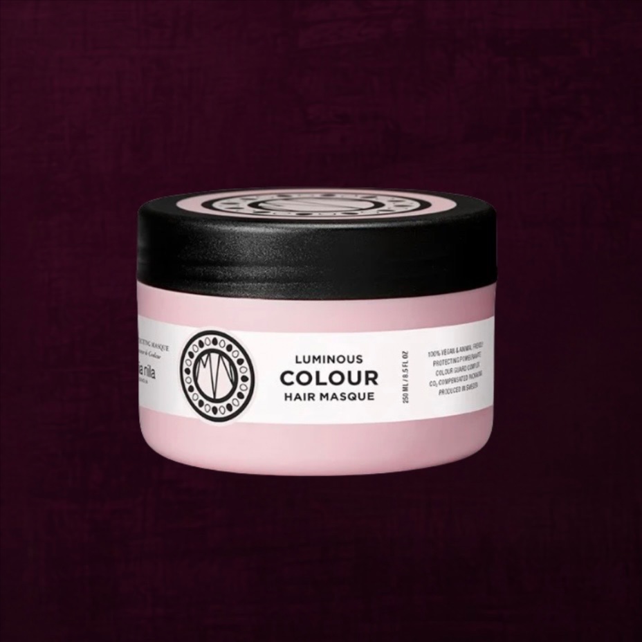 Luminous Colour Hair Masque at Liminal The Salon in Madison, WI