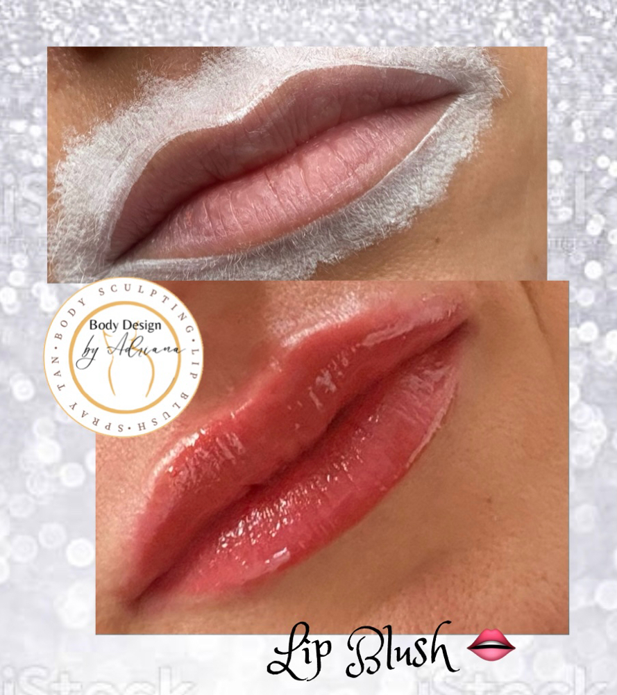 Lip Blush
