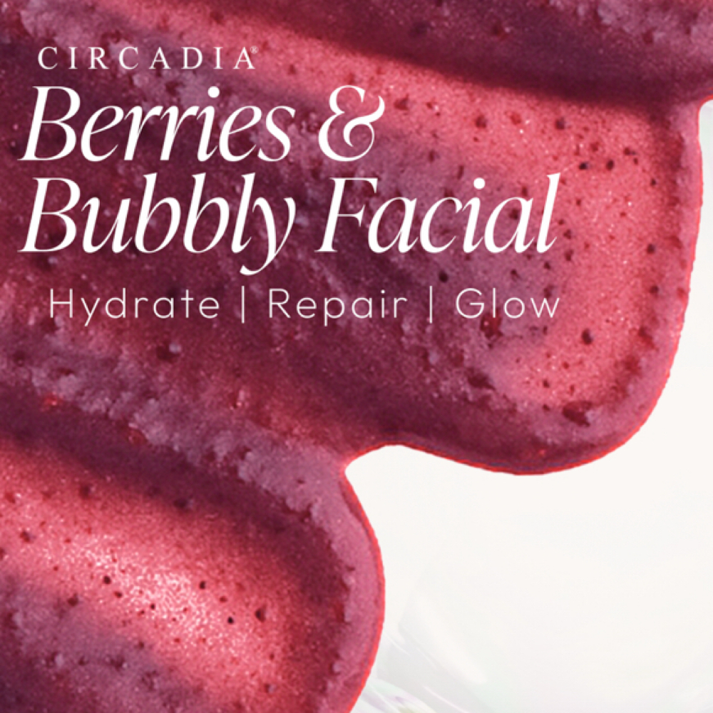 Berries & Bubbly Facial at Ashley G Aesthetics and Artistry in Evans, GA