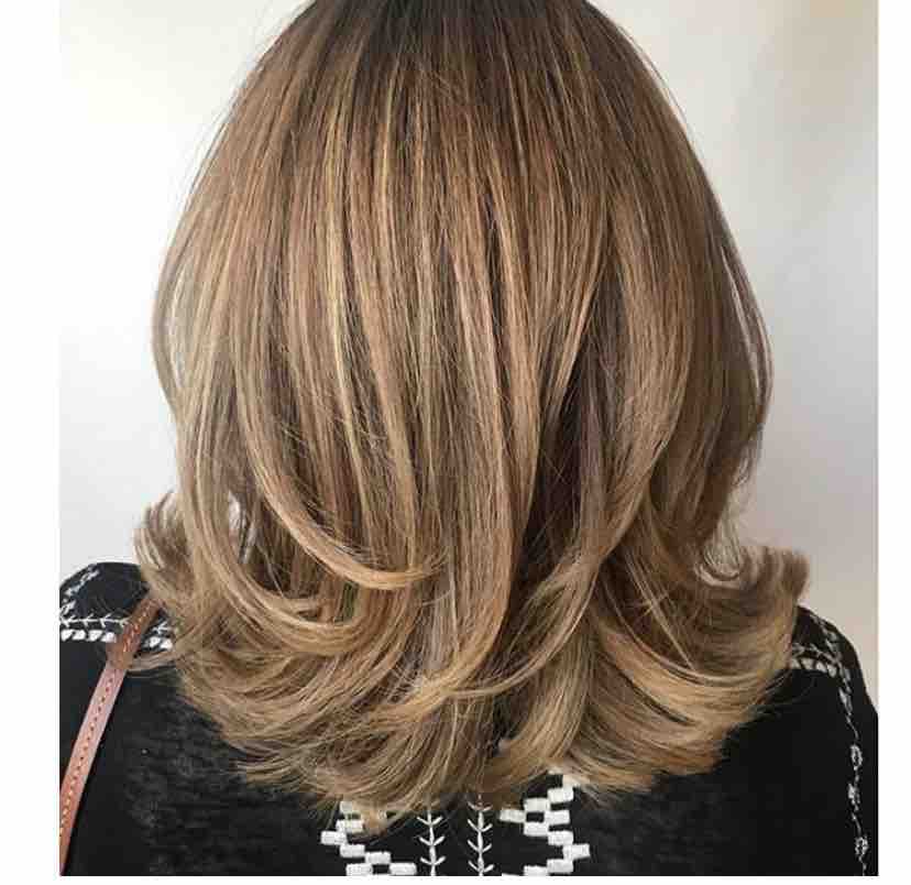 Women's Haircut/trim