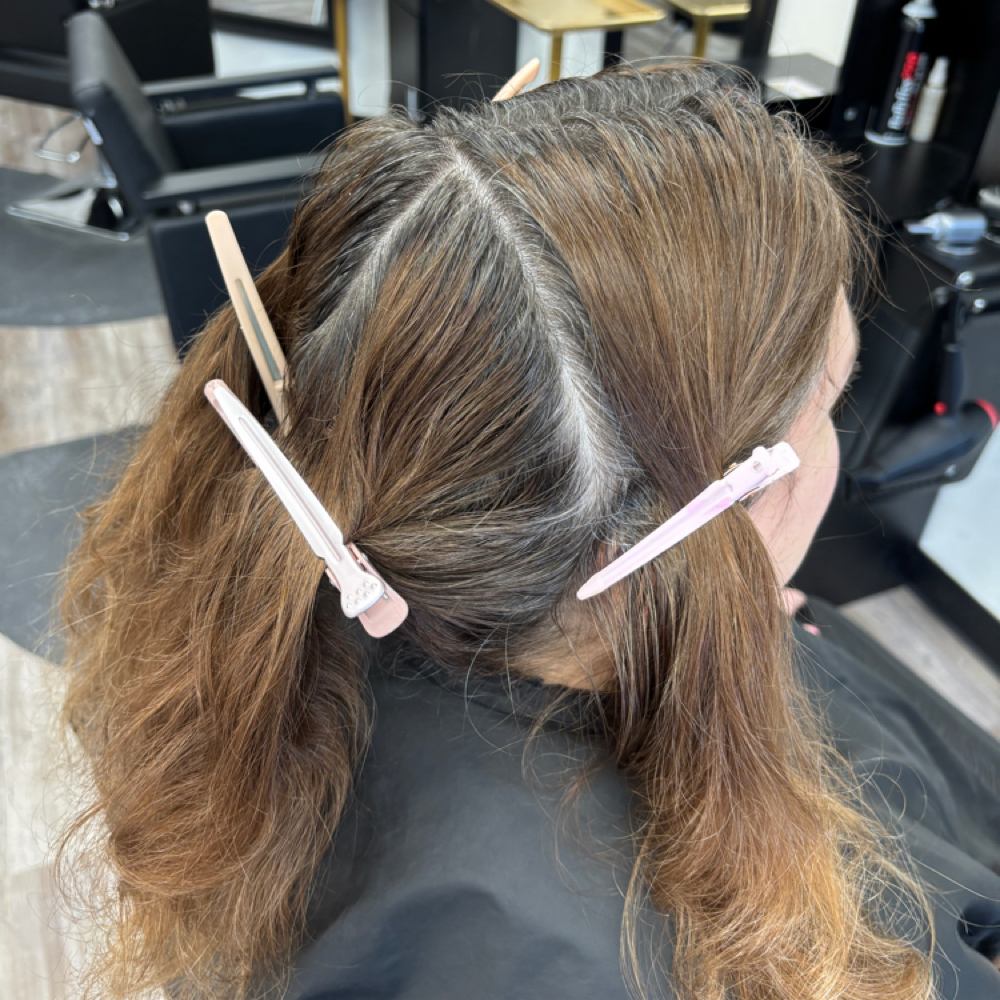 Color at Beauty By Jenna in Bellevue, NE