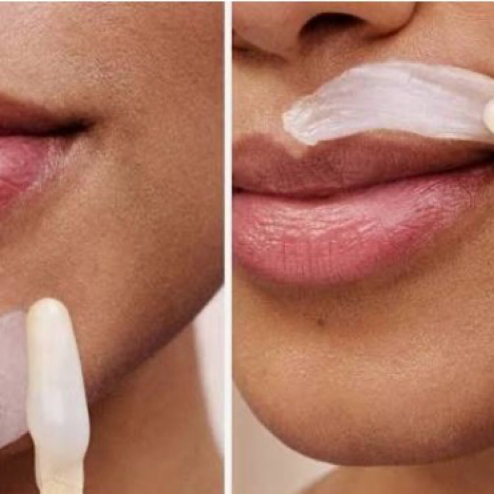 Lip Waxing at Radiant Roots Salon & Spa in Danville, IL