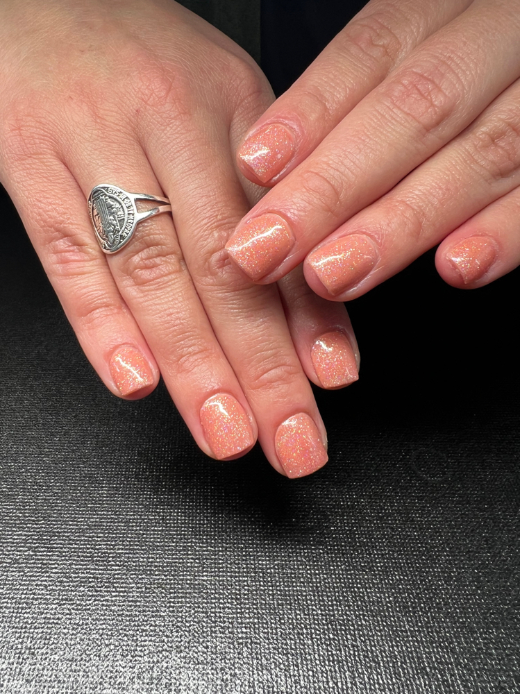 Gel Manicure