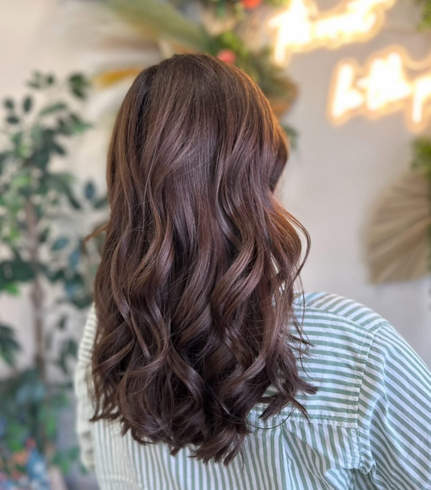 root retouch