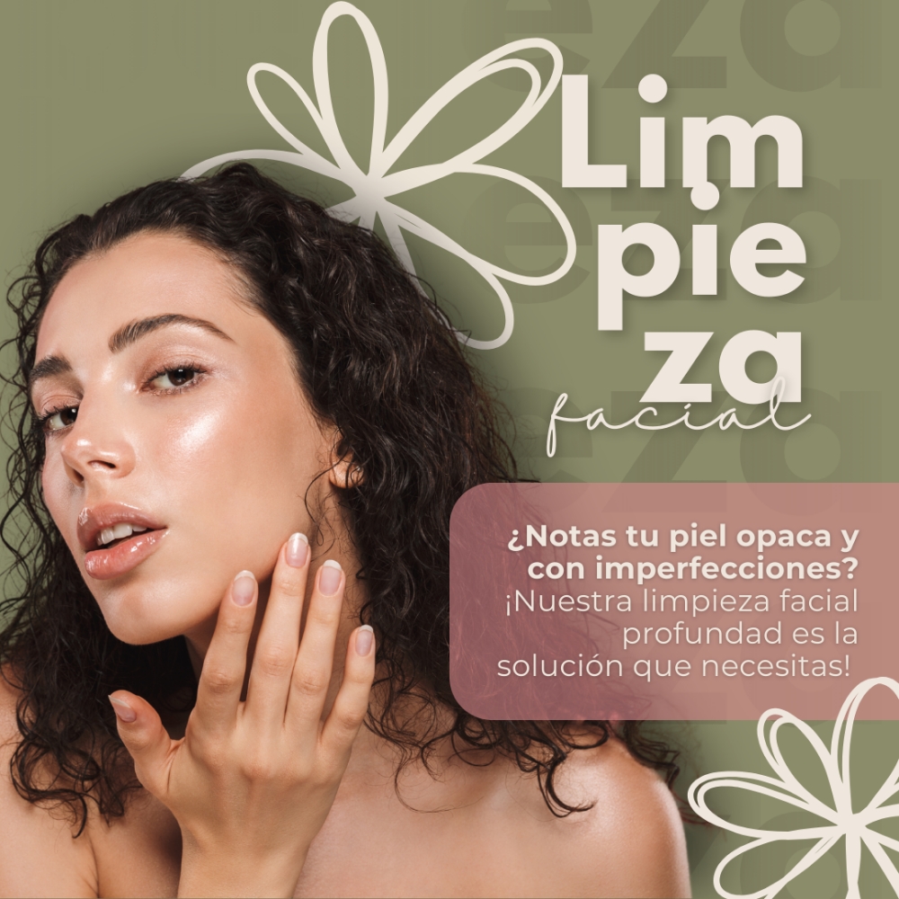 Limpieza Facial at EJ Beauty Center in Norfolk, VA