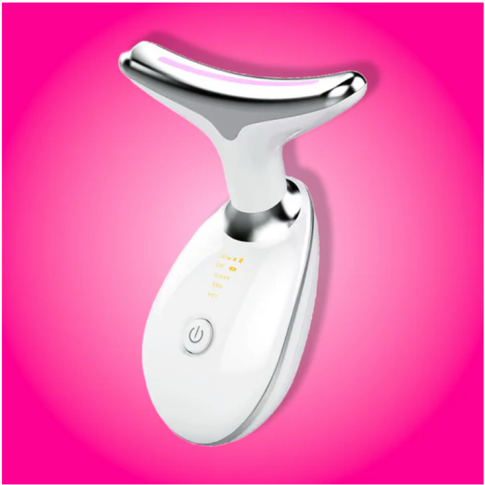 Microcurrent LED Therapy at Aquariusfacialspa in Matthews, NC