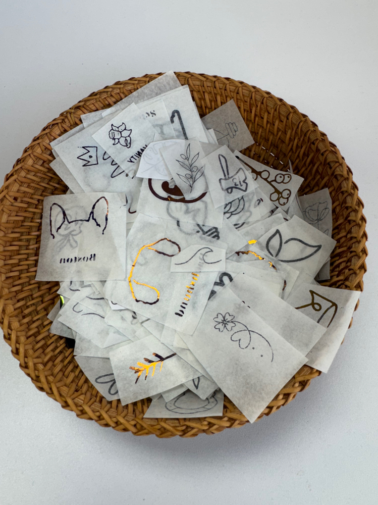 Pop-Up Basket Special