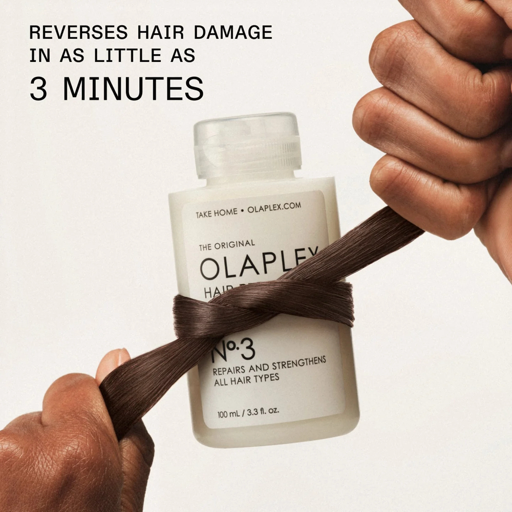 Olaplex Add On at Hair by Shantelle in Palm Harbor, FL